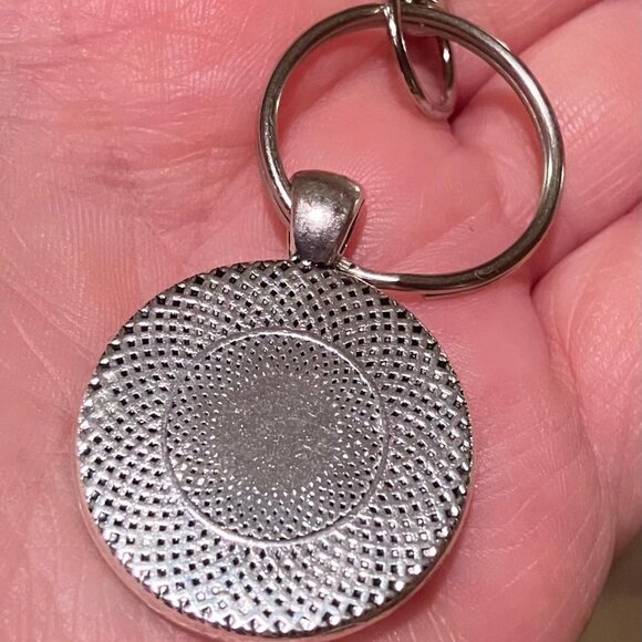 (2/$12, 4/$20)Boris Karloff as The Mummy Keychain - Picture 3 of 3